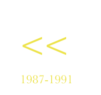 << 
1987-1991